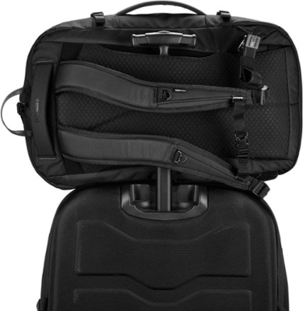 Pacsafe EXP45 Carry-On Travel Pack 9