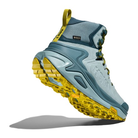 HOKA Kaha 3 GTX Hiking Boots - Men's 4