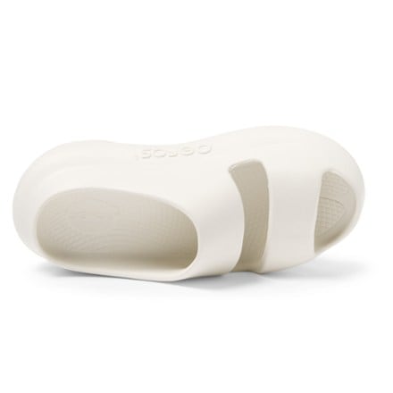 OOFOS OOyea Slide Sandals - Women's Top view