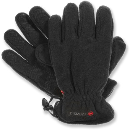 Manzella Cascade Outdoor Gloves - Men's 0