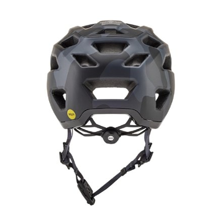 Fox Crossframe Pro Mips Bike Helmet 2