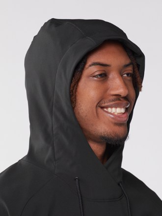 The North Face Print Tekno Hoodie - Men's 4