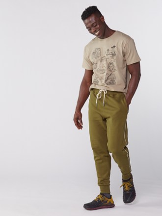 Parks Project National Park Welcome T-Shirt 3
