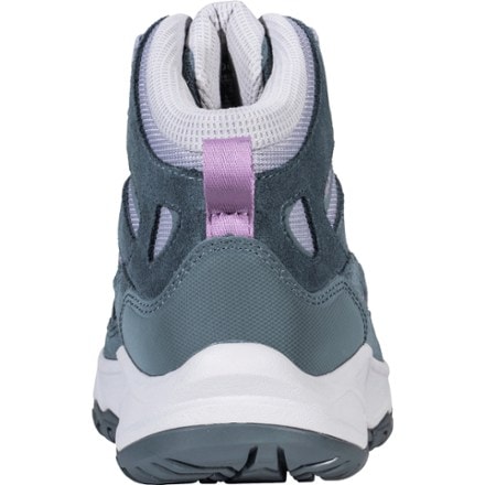 Oboz Sawtooth Ascent Mid Waterproof Hiking Boots - Women's 3