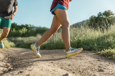 Location Image for Zionic Speed Hiking Shoes - Women's