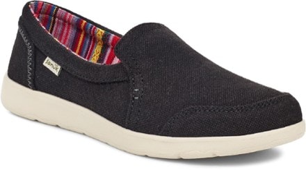 Sanuk Hangout Lite Shoes - Women's 2