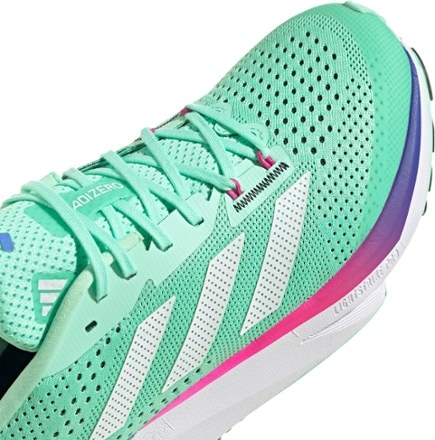 adidas Adizero SL Road-Running Shoes - Women's 4