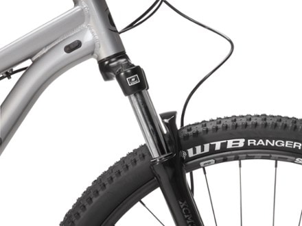 Cannondale Trail 5 Women's Bike 3