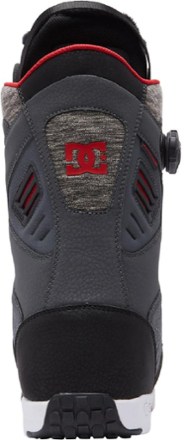 DC Judge Snowboard Boots - Men's - 2022/2023 2