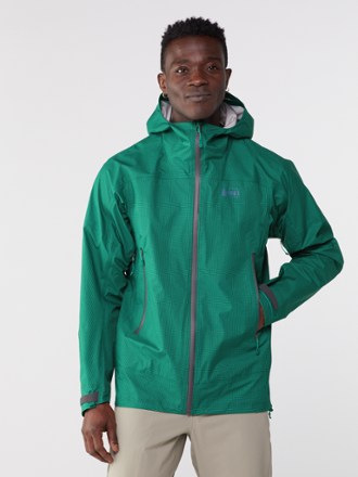 REI Co-op Flash Air Jacket - Men's 1