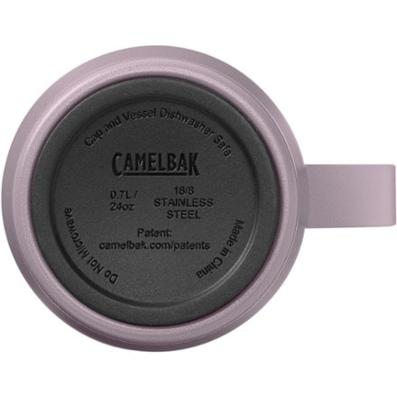 CamelBak Horizon Insulated Stainless-Steel Tall Straw Mug - 24 fl. oz. 4