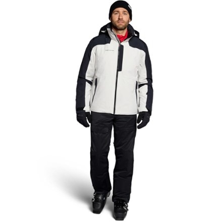 Obermeyer Foundation Insulated Jacket - Men's 3