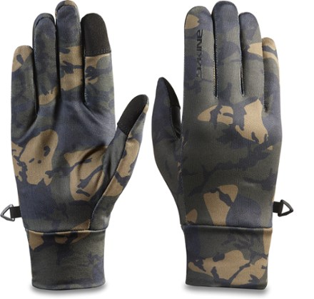 DAKINE Rambler Liner Gloves - Men's 0