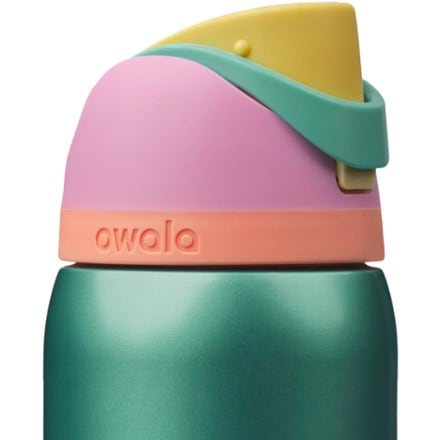 Owala FreeSip Vacuum Water Bottle - 32 fl. oz. 2