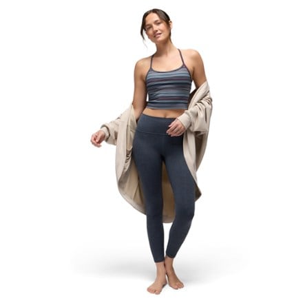 prAna Heavana Every Minute Bralette 7