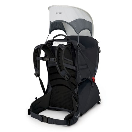 Osprey Poco LT Child Carrier 1