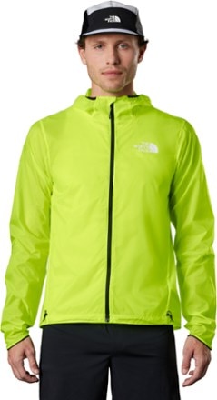 The North Face Summit Series Superior Wind Jacket - Men's 1