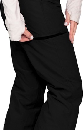Obermeyer Malta Bib Snow Pants - Women's 7