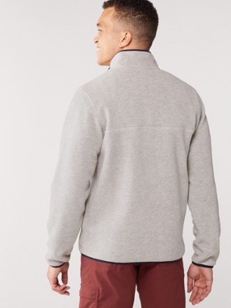 Patagonia Lightweight Synchilla Snap-T Fleece Pullover - Men's 2