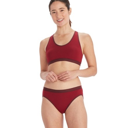 ExOfficio GNG Sport 2.0 Bikini Briefs - Women's 2