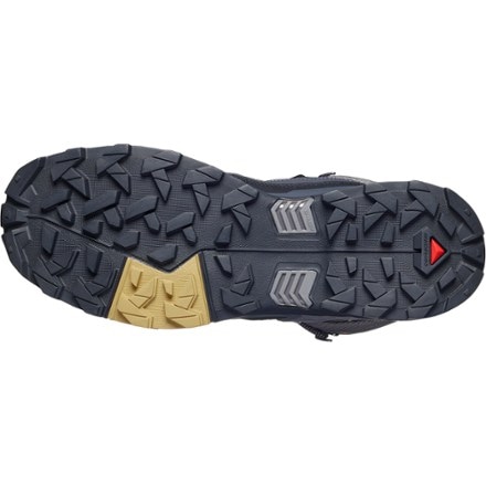 Salomon X Ultra 5 Mid GORE-TEX Hiking Boots - Men's 4