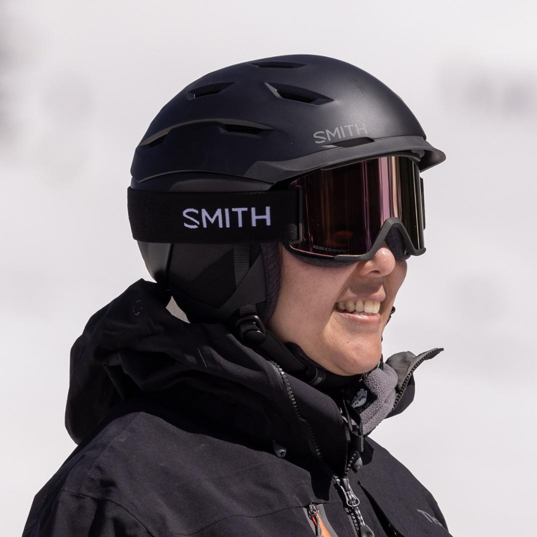 Location Image for Liberty Mips Snow Helmet - Women's