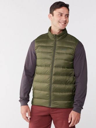 Rei puffer vest on sale