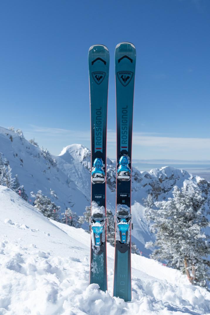Location Image for Arcade 88 Skis - 2025/2026