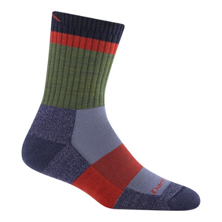 Darn Tough Heady Betty Socks - Women's 0