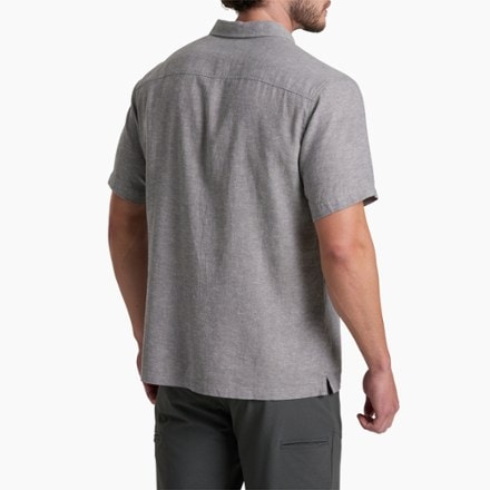 KUHL Getaway Shirt - Men's 1