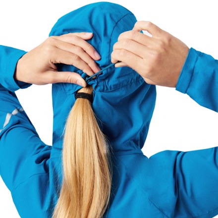 Nathan Stealth Jacket 2.0 - Women's 5