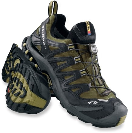 Salomon XA Pro 3D GTX Trail-Running - Men's REI Co-op