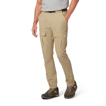 Royal Robbins Backcountry Pro Pants - Men's 0