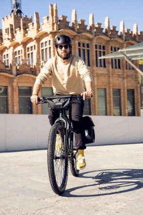 Location Image for Velo-Sling Handlebar Bag - 3L