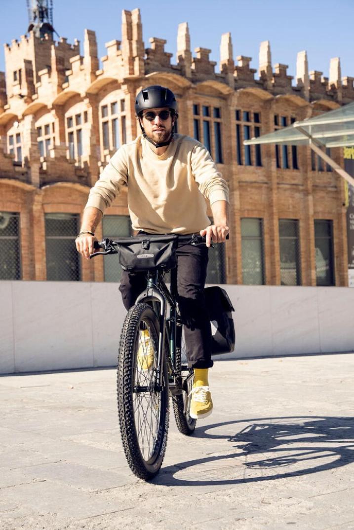 Location Image for Velo-Sling Handlebar Bag - 3L