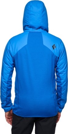 Black Diamond First Light Hybrid Insulated Hoody - Men's 2