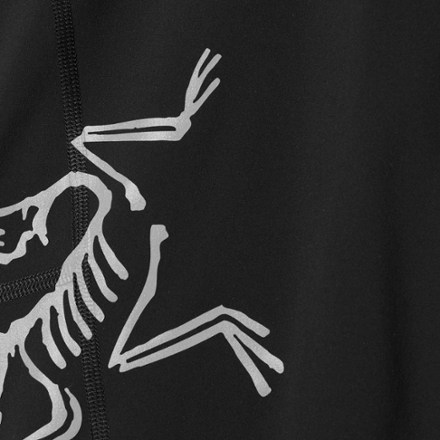 Swatch Image of color Black