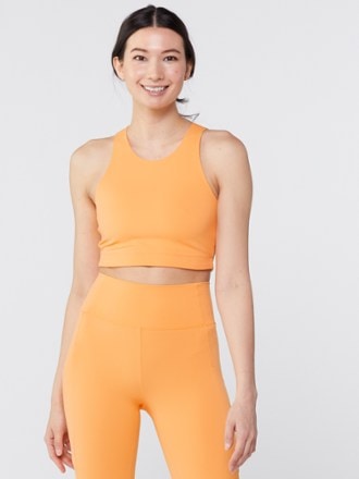 REI Co-op Take Your Time Bra Top - Women's 1