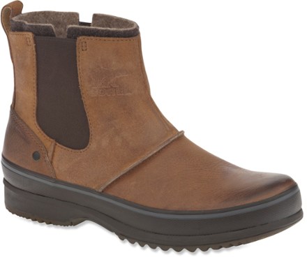 Sorel Ellesmere Boots - Men's | REI Co-op