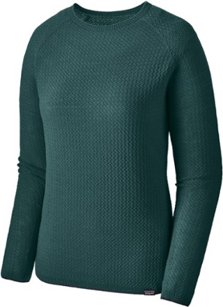 Patagonia Capilene Air Crew Base Layer Top Women's REI Coop