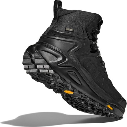 HOKA Kaha 3 GTX Hiking Boots - Women's 5