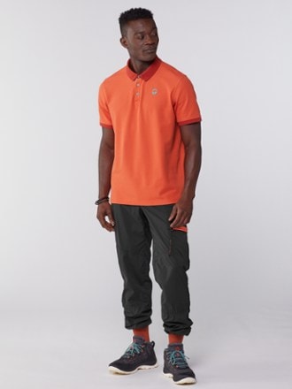 Outdoor Afro + REI Co-op Trail Pants - Men's 3