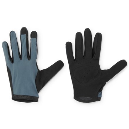 PEARL iZUMi Expedition Gel Full-Finger Cycling Gloves - Men's 0