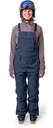 Flylow Sphinx Bib Snow Pants - Women's 1