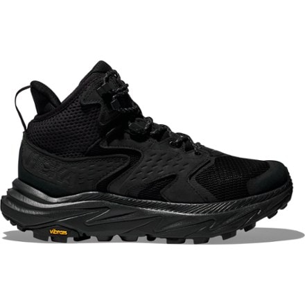 HOKA Anacapa 2 Mid GTX Hiking Boots - Women's 0