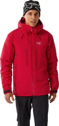 Arc'teryx Beta Down Insulated Jacket - Men's 1