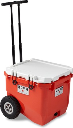 RovR Products RollR 45 Wheeled Cooler 5