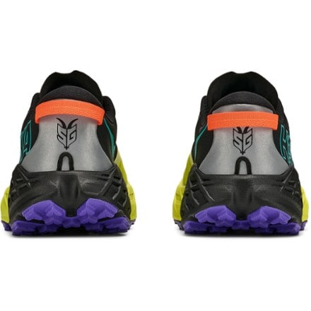 HOKA Speedgoat 7 Trail-Running Shoes - Men's 4
