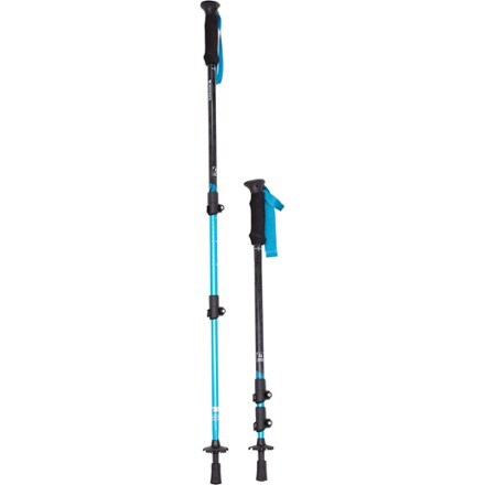 Mountainsmith Roamer Trekking Poles - Pair 4