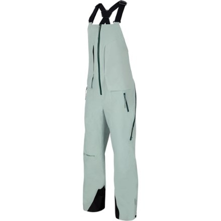 Obermeyer Steibis Shell Bib Pants - Women's 4